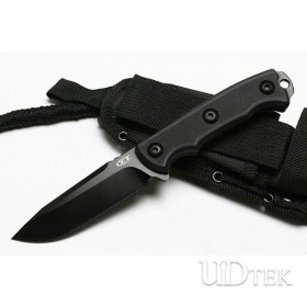  ZT0180 Zero Tolerance wild tactical fixed blade knife UD405160